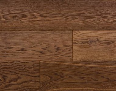 Agat - deska podłogowa dębowa, lakierowana