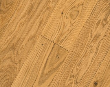 Classic - deska podłogowa dębowa, olejowana