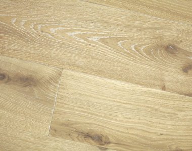 Malai - deska podłogowa dębowa, olejowana
