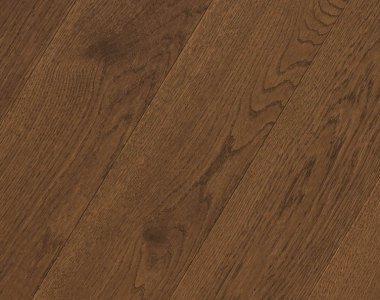 Marron - deska podłogowa dębowa, olejowana