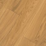 Natur - deska podłogowa dębowa, lakierowana