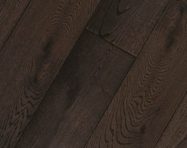 Terra - deska podłogowa dębowa, olejowana