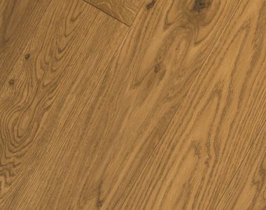 Traditional - deska podłogowa dębowa, olejowana