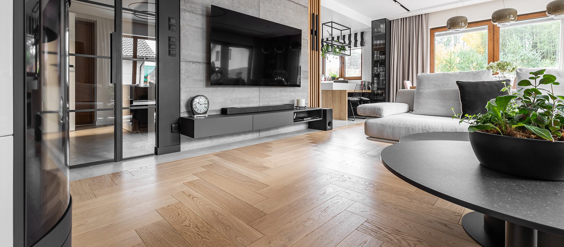 Okazje, które zachwycają - <br/> zmień wnętrze