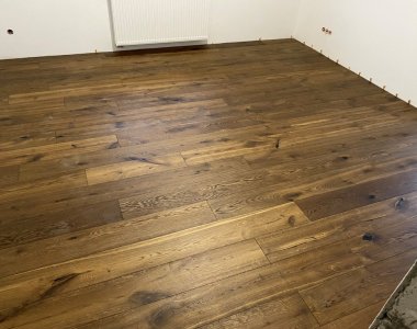 Parkiet Hajnówka: tabaco