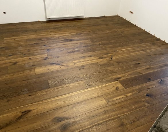 Parkiet Hajnówka: tabaco