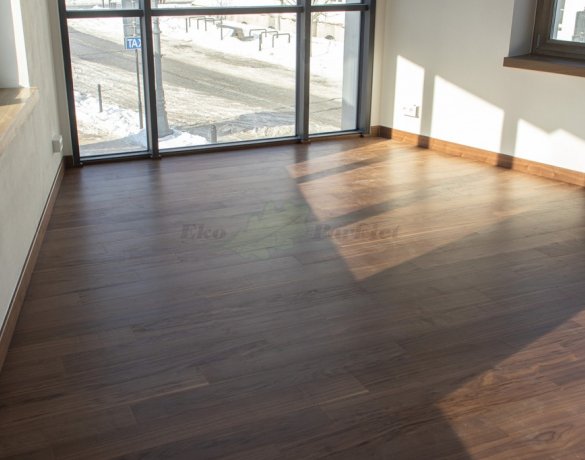 Parkiet Hajnówka: Orzech Amerykański 5G HDF