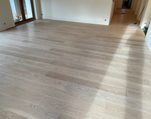 Parkiet Hajnówka: brine