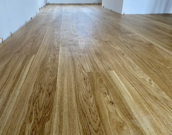 Baltic Wood: dąb unique 1r