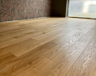 FinishDeska: dąb natura olejowosk