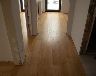 FinishParkiet: Dąb Natura lakier półmat