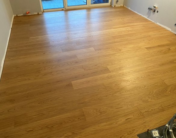 Baltic wood: dab elegance 1r