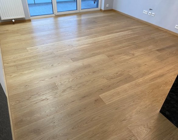 Baltic Wood: dąb elegance 1r