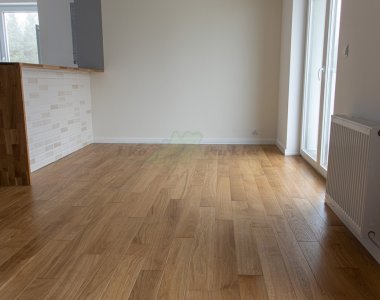 FinishParkiet: Dąb Natura lakier półmat