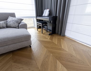 Parkiet Hajnówka: Classic 'ST' - jodła francuska