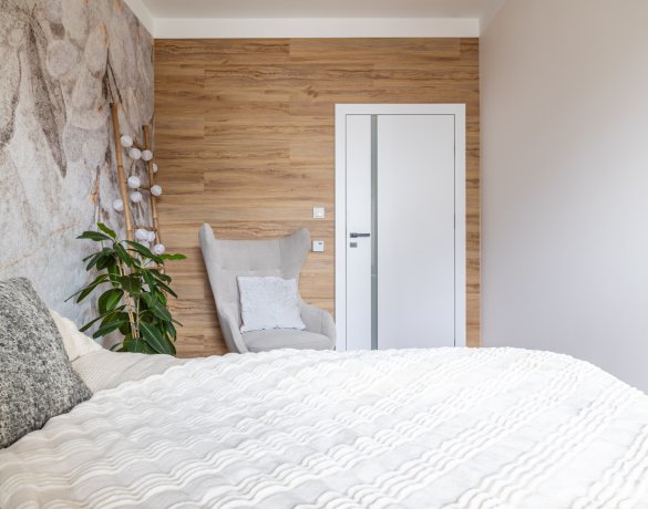 Wineo: Purline 1000 Wood - Canyon Oak