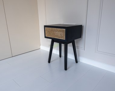 Parkiet Hajnówka: Dąb Inverno 'ST' - deska klasyczna