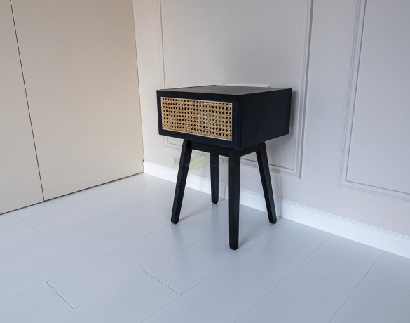 Parkiet Hajnówka: Dąb Inverno 'ST' - deska klasyczna