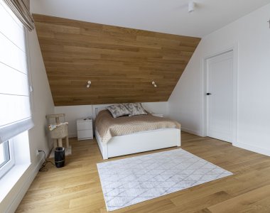 FinishParkiet: Dąb Natura olej