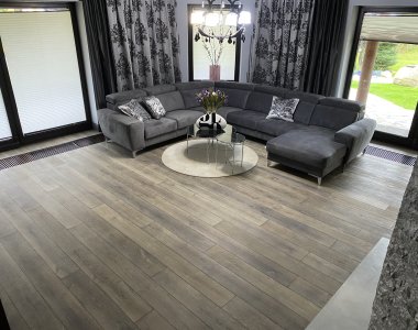 Parkiet Hajnówka: Kosy Most