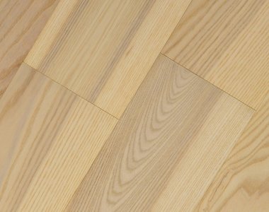 Kodos - deska podłogowa jesionowa, olejowana