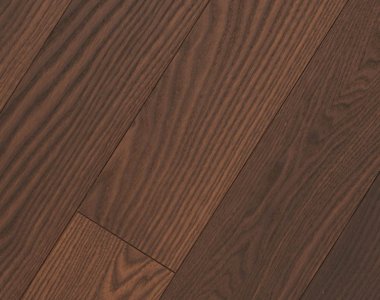 Oro Nero - deska podłogowa jesionowa, olejowana