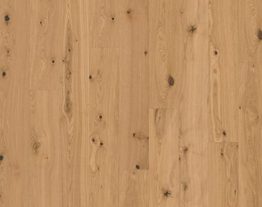 Life Authentic: Oak Cardamon Plank