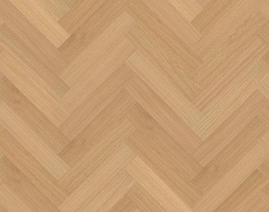 Life Authentic Herringbone: Oak Chamomile