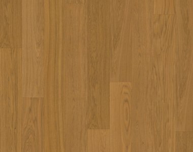 Life Authentic: Oak Cloves Plank