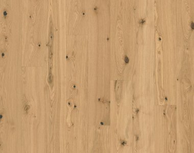Life Authentic: Oak Fennel Plank