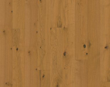 Life Authentic: Oak Pepper Plank