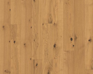 Life Authentic: Oak Sesame Plank