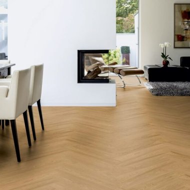 HyWood Herringbone Collection