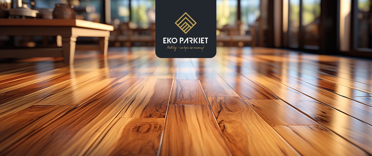 Wszystko, co powinniście wiedzieć o lakierowanej podłodze