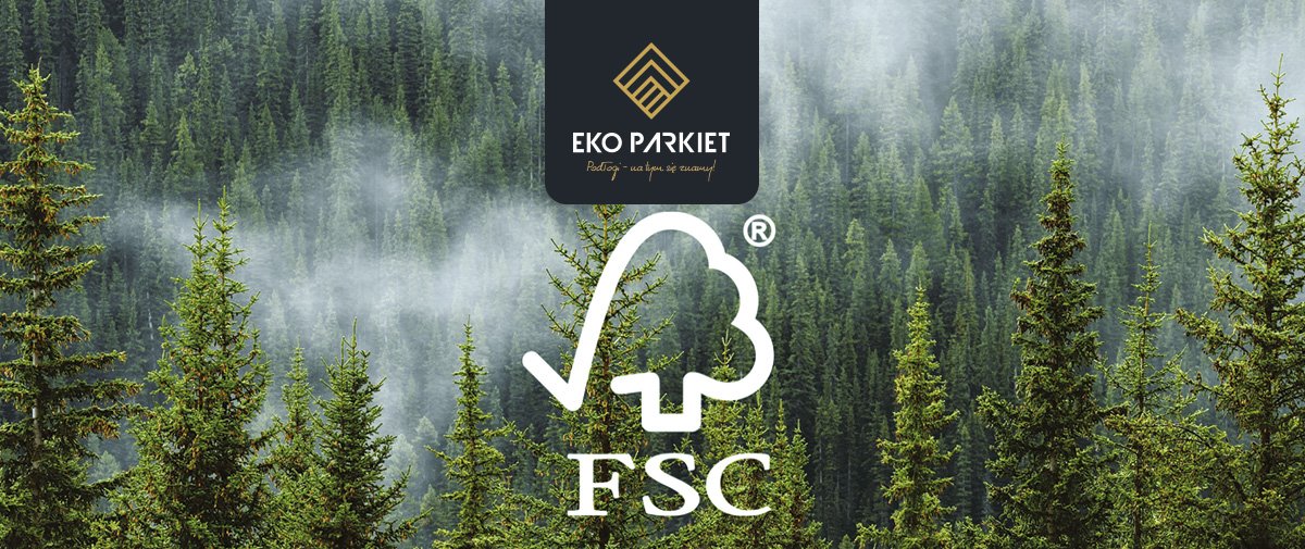 Podłogi drewniane z certyfikatem FSC – co to oznacza dla środowiska?