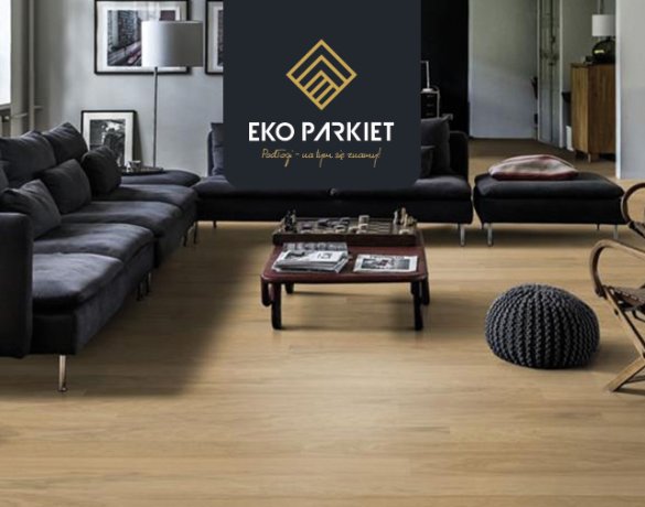 Podłogi drewniane w małych wnętrzach – jak optycznie powiększyć przestrzeń?