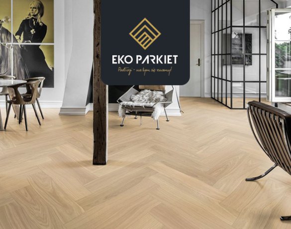 Rodzaje podłóg w jodełkę – charakterystyka i różnice