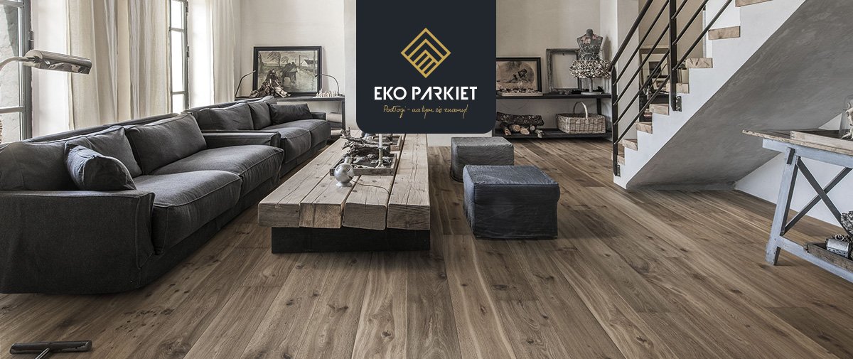 Podłoga drewniana czy panele podłogowe? Co wybrać?