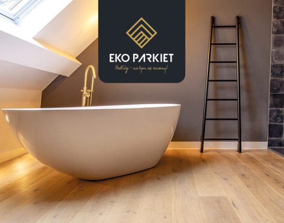 Czy drewniane podłogi są odpowiednie do łazienki? Jak je zabezpieczyć?