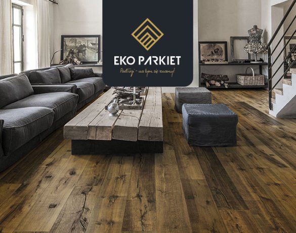 Drewniane podłogi w stylu retro – jak je odnowić i utrzymać?