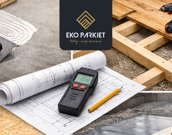 Jakie podłoże pod podłogę drewnianą? – klucz do trwałości montażu