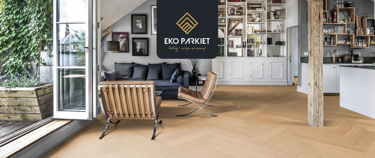 Trendy w podłogach – jakie wzory i materiały są na topie?