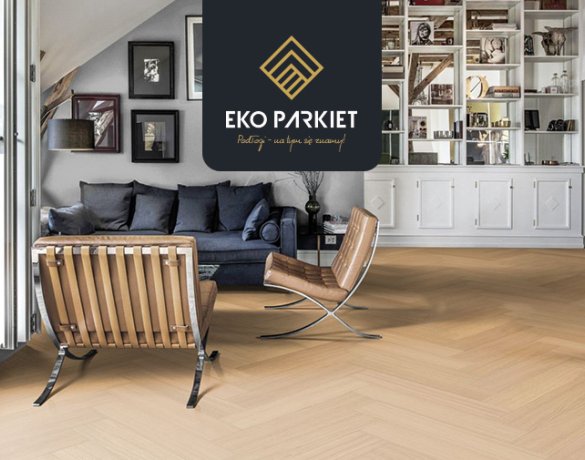 Trendy w podłogach – jakie wzory i materiały są na topie?