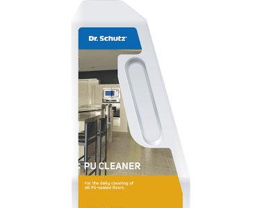 PU Cleaner