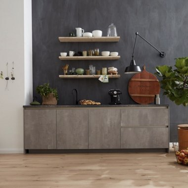 Purline 1200 Wood XL