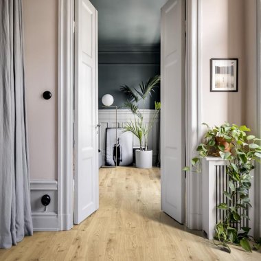 Kährs Aware - ekologiczne bez PVC