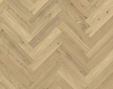 Dąb Jasny kl. Rustic - jodełka klasyczna