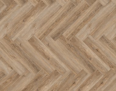 Dąb Malaga - herringbone