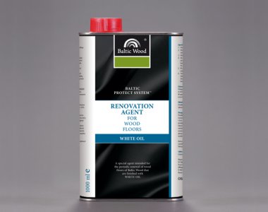 Baltic Protect System