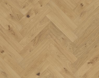 Dąb Naturalny klasa Rustyk - jodełka klasyczna